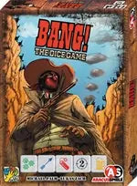 Bang! The Dice Game (d)