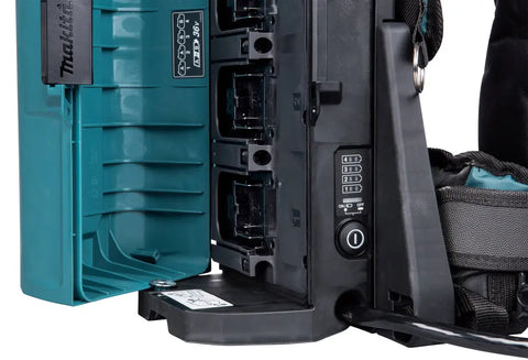 
          Rückentragbare Akku-Bank PDC01
          191A59-5
        