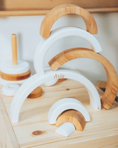 kids toy stacker 