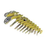 3D Bastelset Alligator (MQ6)