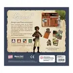 Mythwind: Spuren der Vergangenheit (d)