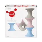 Tulu 9er Set pastell
