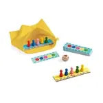 Carnaval Magnet (mult)