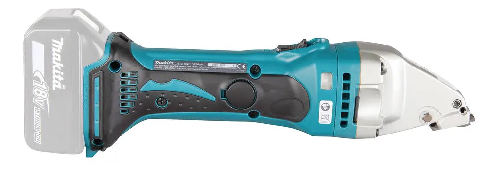 
          Akku-Blechschere Doppelbackenschere - Formenschnitt LXT ®
          DJS101ZJ
        