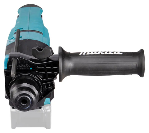 
          Akku-Bohrhammer 3 Funktionen XGT ®
          HR007GZ
        