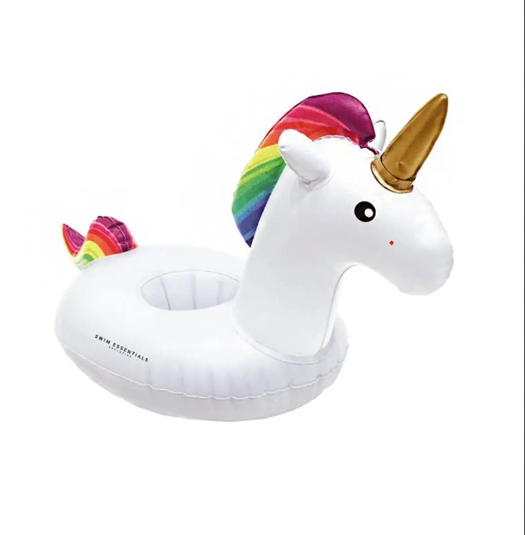 Swim Essentials | Getränkehalter | Unicorn