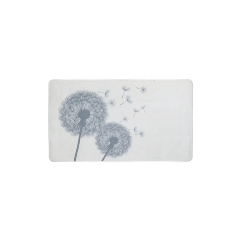 Wenko - Astera Bathtub Mat - Safety & Style Upgrade! 🛁🌿