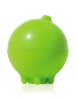 Pluï Regenball Badespielzeug grün