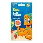 Badeperlen orange (dfi) (MQ12)