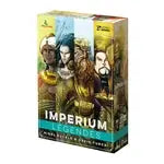 Imperium Légendes (f)