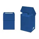 Pacific Blue Deck Box