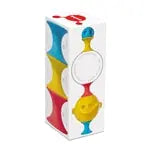 Tulu 3er Set bunt