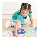Display Baby Sticker Tiere (MQ24)