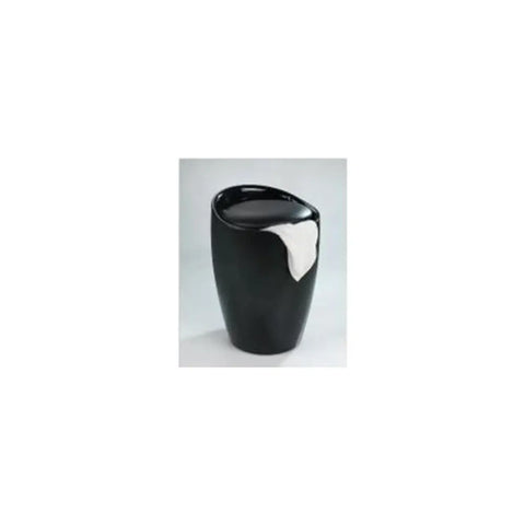 Wenko - Stool Candy Black - Stylish & Trendy Seating Solution 🖤✨