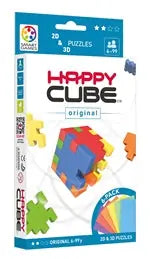 Original 6-pack cardboardbox (MQ2)