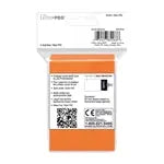 Orange PRO-Matte Deck Protector Small (60)