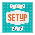 SETUP (mult)