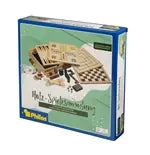 Holz-Spielesammlung 10 - medium