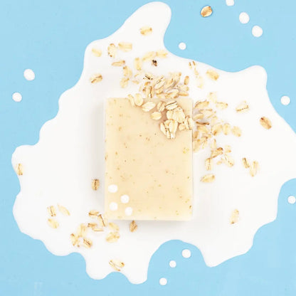 Cocooning Biocosmetics - Sapone d'Avena - Cura della Pelle Ultima 🌾🧼