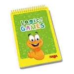 Logic! GAMES - Freddy & Co.