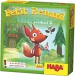 Petit Renard Vétérinaire (MQ4)