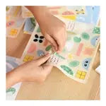 Display Baby Sticker Natur (MQ24)