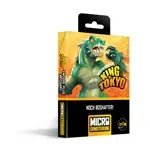 King of Tokyo - Noch Boshafter! (d)