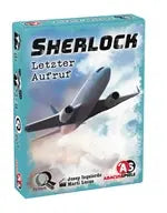 Sherlock - Letzter Aufruf (d)