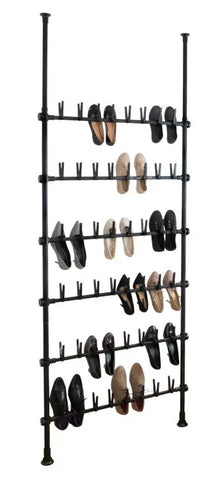 Teleskop-System HERKULES Shoes schwarz