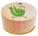 Baby Stempel Bambino Bauernhof ECO