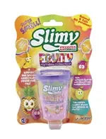 Slimy - Fruity Smelly Blister 80g