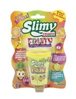 Slimy - Fruity Smelly Blister 80g
