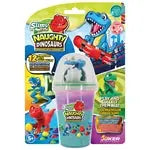 Slimy - Collectibles Dinosaur Blister 155g