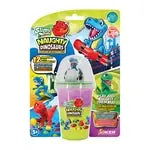 Slimy - Collectibles Dinosaur Blister 155g