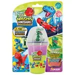 Slimy - Collectibles Dinosaur Blister 155g