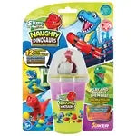 Slimy - Collectibles Dinosaur Blister 155g