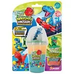 Slimy - Collectibles Dinosaur Blister 155g