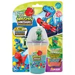 Slimy - Collectibles Dinosaur Blister 155g