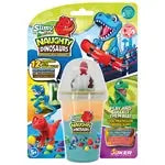 Slimy - Collectibles Dinosaur Blister 155g