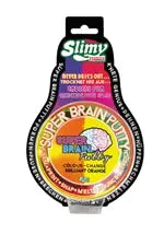 Super Brain Putty - Colour Change Series 75g