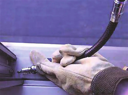 
          Bithalter mit flexibler Welle  + 2 Bits
          B-51867
        