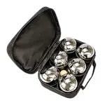 Petanque in Nylon Bag