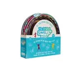Swelly Hoop Display - bestückt mit 24 Hoops (MQ24)
