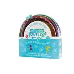 Swelly Hoop Display - bestückt mit 24 Hoops (MQ24)