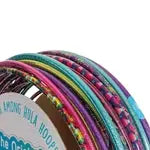 Swelly Hoop Display - bestückt mit 24 Hoops (MQ24)