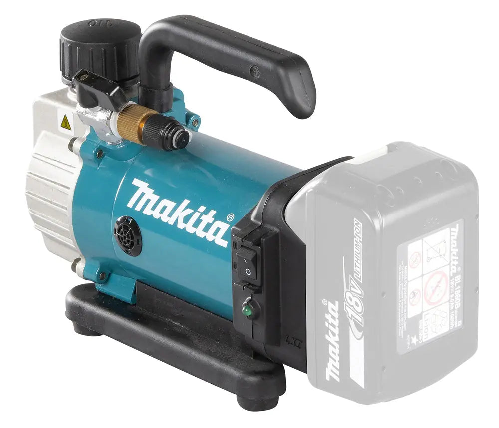 
          Akku-Vakuumpumpe LXT ®
          DVP180Z
        