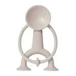 Oogi Elastische Spielfigur beige (MQ6)
