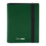 PRO-Binder Eclipse 2-Pocket - Green