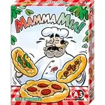 Mamma Mia (d,e)