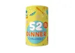 52 Dinner Challenges (d)